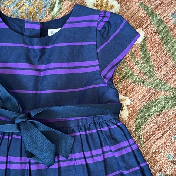 Stunning girls Ralph Lauren dress - Picture 2 of 3